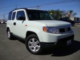 2011 Honda Element EX