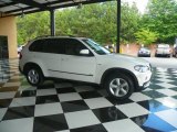 2008 BMW X5 3.0si