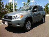 2008 Toyota RAV4 4WD