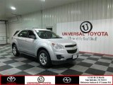 2010 Chevrolet Equinox LS