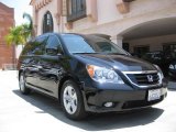 2009 Honda Odyssey Touring