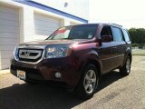 2011 Honda Pilot EX-L 4WD