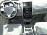 2010 Dodge Grand Caravan SE Medium Slate Gray/Light Shale Interior