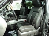 2010 Ford Expedition Limited Front Seat