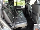 2010 Ford Expedition Limited Rear Seat