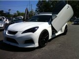 2011 Karussell White Hyundai Genesis Coupe 2.0T #81761232