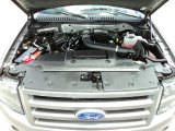 2010 Ford Expedition Engines