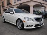 2010 Mercedes-Benz E 350 Sedan