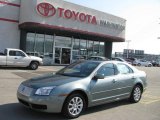 2006 Mercury Milan I4