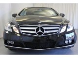 2010 Mercedes-Benz E 350 Coupe