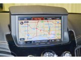 2011 Cadillac CTS -V Coupe Navigation