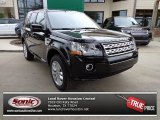 2013 Land Rover LR2 HSE