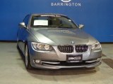 2011 BMW 3 Series 328i Convertible