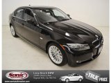 2011 BMW 3 Series 335d Sedan