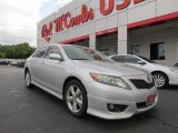 2011 Toyota Camry SE