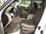 2013 Land Rover LR4 HSE LUX Arabica Interior