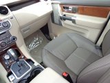 2013 Land Rover LR4 HSE LUX Front Seat