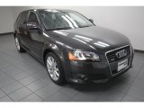 2009 Audi A3 2.0T quattro