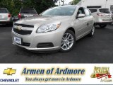 2013 Chevrolet Malibu LT