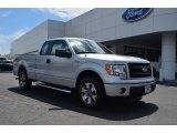 2013 Ford F150 STX SuperCab