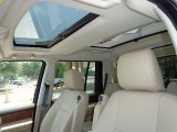 2013 Land Rover LR4 HSE Sunroof