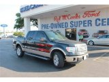 2011 Ford F150 Lariat SuperCrew