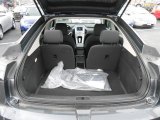 2013 Chevrolet Volt  Trunk