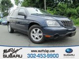 2006 Chrysler Pacifica AWD