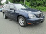 2006 Chrysler Pacifica AWD Front 3/4 View