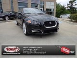 2013 Jaguar XF 3.0 AWD