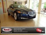 2013 Jaguar XF 3.0