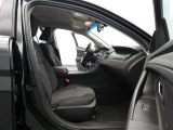 2012 Ford Taurus SEL Front Seat