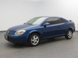 2007 Blue Streak Metallic Pontiac G5  #81770528