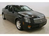2003 Cadillac CTS Sedan