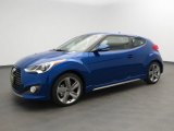 2013 Hyundai Veloster Turbo