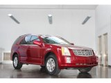 2008 Cadillac SRX 4 V6 AWD