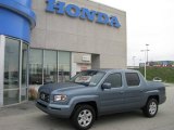 2006 Honda Ridgeline RTL