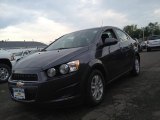 2013 Chevrolet Sonic LT Sedan