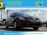 2011 Nissan Altima 2.5 S