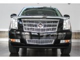 2013 Cadillac Escalade ESV Platinum Exterior