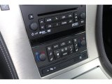 2013 Cadillac Escalade ESV Platinum Controls