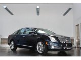 2013 Cadillac XTS Platinum FWD