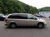 2007 Linen Gold Metallic Chrysler Town & Country Limited #81770158