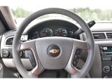 2013 Chevrolet Tahoe LT 4x4 Steering Wheel