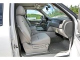2013 Chevrolet Tahoe LT 4x4 Front Seat