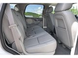2013 Chevrolet Tahoe LT 4x4 Rear Seat