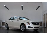 2013 Cadillac ATS 3.6L Luxury