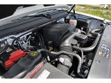 2013 Chevrolet Tahoe LT 4x4 5.3 Liter OHV 16-Valve Flex-Fuel V8 Engine