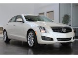 2013 Cadillac ATS 3.6L Luxury Data, Info and Specs