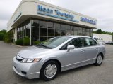 2009 Honda Civic Hybrid Sedan